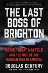 Douglas Century, Century Douglas - The Last Boss of Brighton