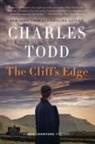 Charles Todd, Todd Charles - The Cliff's Edge