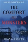Willa C Richards, Willa C. Richards - The Comfort of Monsters