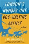 Kate MacDougall - London's Number One Dog-Walking Agency