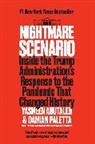 Yasmeen Abutaleb, Damian Paletta - Nightmare Scenario