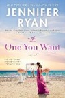 Jennifer Ryan, Ryan Jennifer - The One You Want