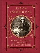 Anthony Cavo - Love Immortal