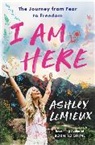Ashley LeMieux - I Am Here