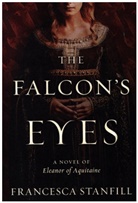 Francesca Stanfill - The Falcon's Eyes