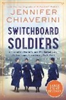 Jennifer Chiaverini, Chiaverini Jennifer - Switchboard Soldiers