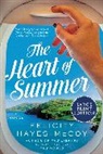 Felicity Hayes-McCoy - The Heart of Summer