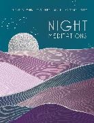 Editors of Rock Point - Night Meditations