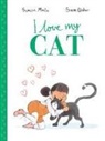 Simon Mole, Sam Usher, Sam Usher, Usher Sam - I Love My Cat