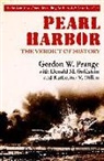 Katherine V. Dillon, Donald M. Goldstein, Gordon W. Prange - Pearl Harbor