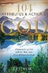Ej Janik - 104 Attributes and Actions of God