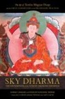 Judith Amtzis, Karma Chagme, Rigdzin Kunzang Sherab, Khenpo Sonam Tsewang - Sky Dharma
