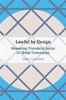 Isabel Lischewski, Isabel (Westfalische Wilhelms-Universi Lischewski - Lawful By Design