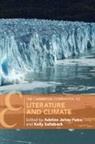 Adeline (University of Surrey) Sultzb Johns-Putra, Adeline Sultzbach Johns-Putra, Adeline Johns-Putra, Johns-Putra Adeline, Kelly Sultzbach - Cambridge Companion to Literature and Climate