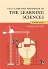 R. Keith (University of North Carolina Sawyer, R. Keith Sawyer, Sawyer R. Keith - Cambridge Handbook of the Learning Sciences