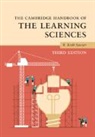 R. Keith (University of North Carolina Sawyer, R. Keith Sawyer, Sawyer R. Keith - Cambridge Handbook of the Learning Sciences