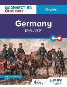 Euan M. Duncan - Connecting History: Higher Germany, 1815–1939