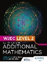 Andrew Ginty - WJEC Level 2 Certificate in Additional Mathematics