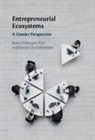 Susan Clark Muntean, Banu Ozkazanc-Pan, Banu (Brown University Ozkazanc-Pan - Entrepreneurial Ecosystems