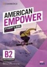 Adrian Doff, Peter Lewis-Jones, Herbert Puchta, Jeff Stranks, Craig Thaine - American Empower Upper Intermediate/B2 Student's Book with eBook