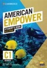 Adrian Doff, Peter Lewis-Jones, Herbert Puchta, Jeff Stranks, Craig Thaine - American Empower Advanced/C1 Student's Book with eBook
