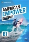 Adrian Doff, Peter Lewis-Jones, Herbert Puchta, Jeff Stranks, Craig Thaine - American Empower Pre-intermediate/B1 Student's Book with eBook