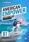 Adrian Doff, Peter Lewis-Jones, Herbert Puchta, Jeff Stranks, Craig Thaine - American Empower Pre-intermediate/B1 Student's Book B with Digital Pack