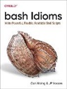 Carl Albing, Albing Carl, J P Vossen, JP Vossen - bash Idioms
