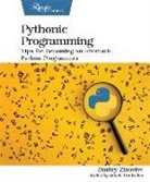 Dmitry Zinoviev - Pythonic Programming