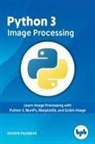 Ashwin Pajankar - Python 3 Image Processing