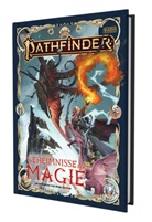 Loga Bonner, Logan Bonner, Mark Seifter, Alexundur Alexundrov, Ridell Apellanes, Francesca Baerald... - Pathfinder 2 - Geheimnisse der Magie