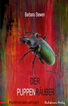 Barbara Stewen - Der Puppenräuber