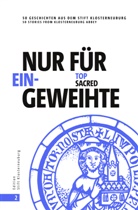 Edition Stift Klosterneuburg, Marti Haltrich, Martin Haltrich - Nur für Eingeweihte | Top Sacred