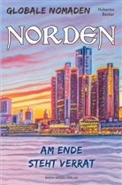 Hubertus Becker - Globale Nomaden Norden