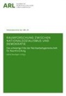 Sabin Baumgart, Sabine Baumgart - Raumforschung zwischen Nationalsozialismus und Demokratie