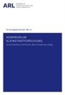 Lar Porsche, Lars Porsche, Martin Sondermann, Annett Steinführer - Kompendium Kleinstadtforschung