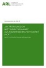 Martin T. W. Rosenfeld, Stefansky, Stefansky, Andreas Stefansky, Marti T W Rosenfeld, Martin T W Rosenfeld - Metropolregion Mitteldeutschland aus raumwissenschaftlicher Sicht