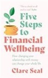 Clare Seal - Five Steps to Financial Wellbeing