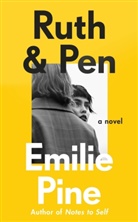 Emilie Pine - Ruth & Pen