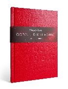Kara Nesvig - Britney Spears Oops! I Did It Again Guided Journal