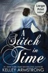 Kelley Armstrong, Kelley Armstrong - A Stitch in Time