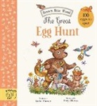 Freya Hartas, Rachel Piercey, Piercey Rachel, Freya Hartas, Hartas Freya - The Great Egg Hunt