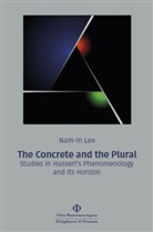 Lee Nam-In - The Concrete and the Plural
