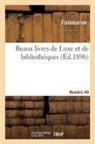 Flammarion - Catalogue de beaux livres de luxe