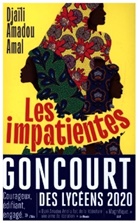 Amal Djaili Amadou, Djaili Amadou Amal, Djaïli Amadou Amal, AMADOU AMAL DJAILI, Djaili Amadou Amal, Amadou Amal Djaili - Les impatientes