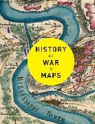 Collins Books, Philip Parker - History of War in Maps