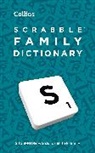 Collins Dictionaries, Collins Puzzles, Collins Scrabble - SCRABBLE Dictionary 5th Revised Edition