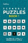 Collins Dictionaries, Collins Scrabble - Scrabble Puzzles: Book 1