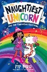 Pip Bird, David O'Connell, O'Connell David - The Naughtiest Unicorn series