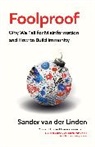 Dr Sander Van der Linden, Sander van der Linden - Foolproof